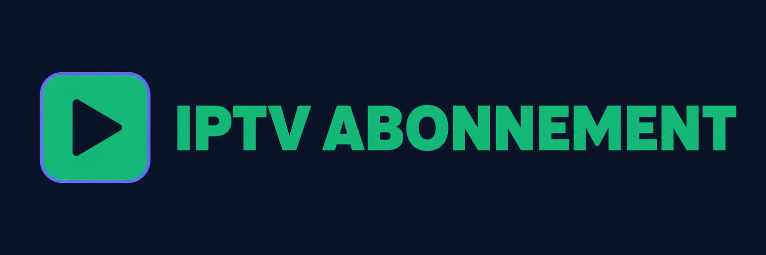 IPTV Abonnement